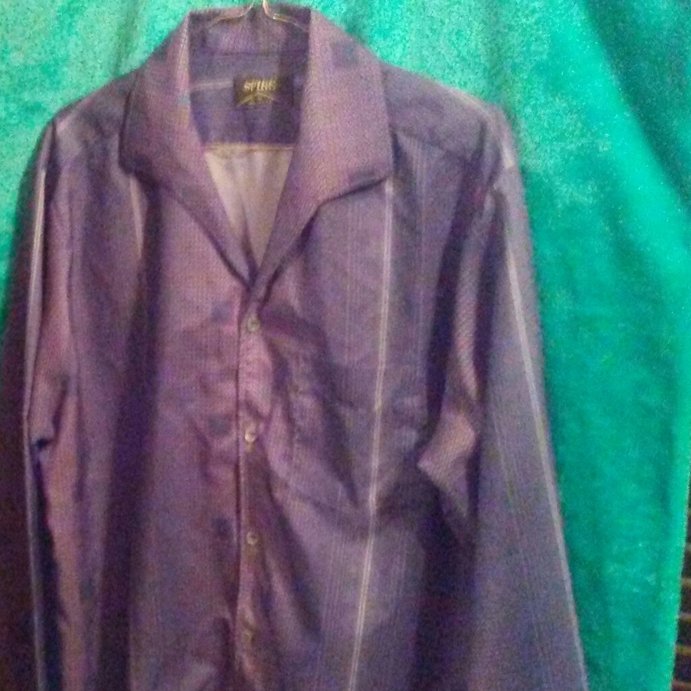 Mens Dress Shirt.